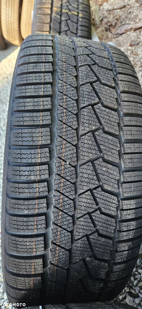 VOLVO S/V60 - felgi/ koła/ opony zimowe 20" - Nowe! - 9