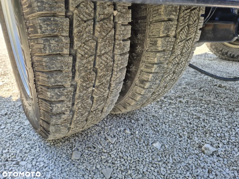 Iveco 35C17 3.0 - 12