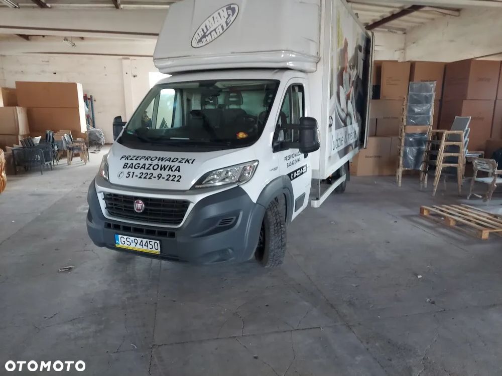 Fiat Ducato - 10