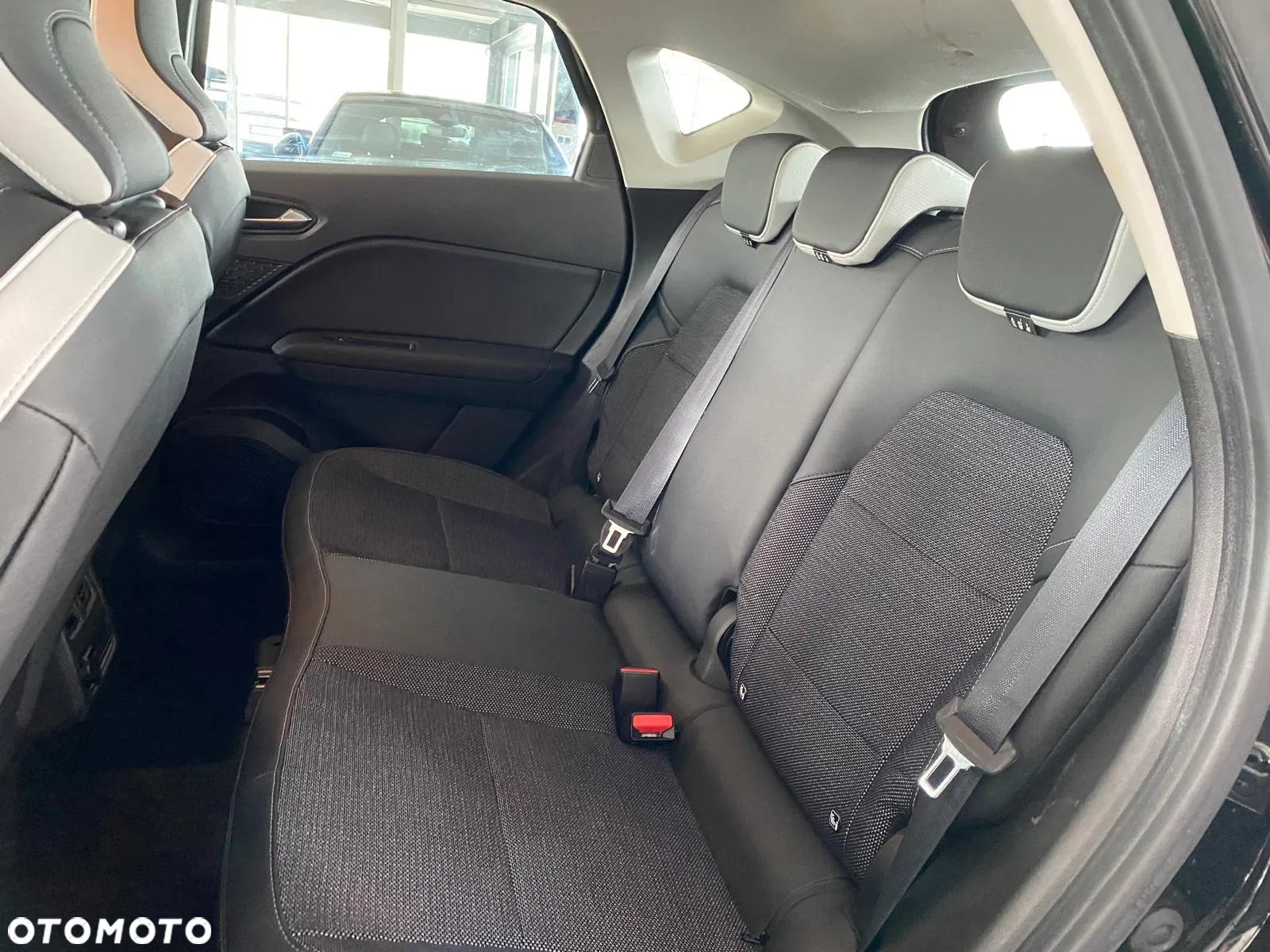 Renault Captur 1.0 TCe Intens - 30