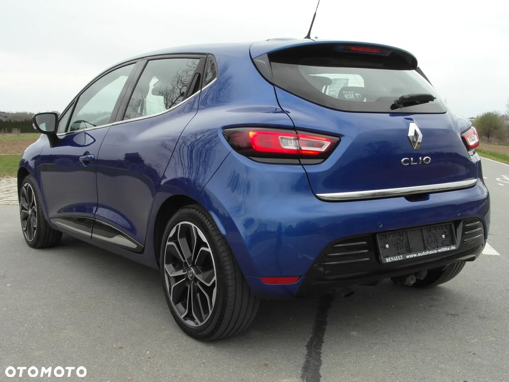 Renault Clio ENERGY TCe 120 INTENS - 4