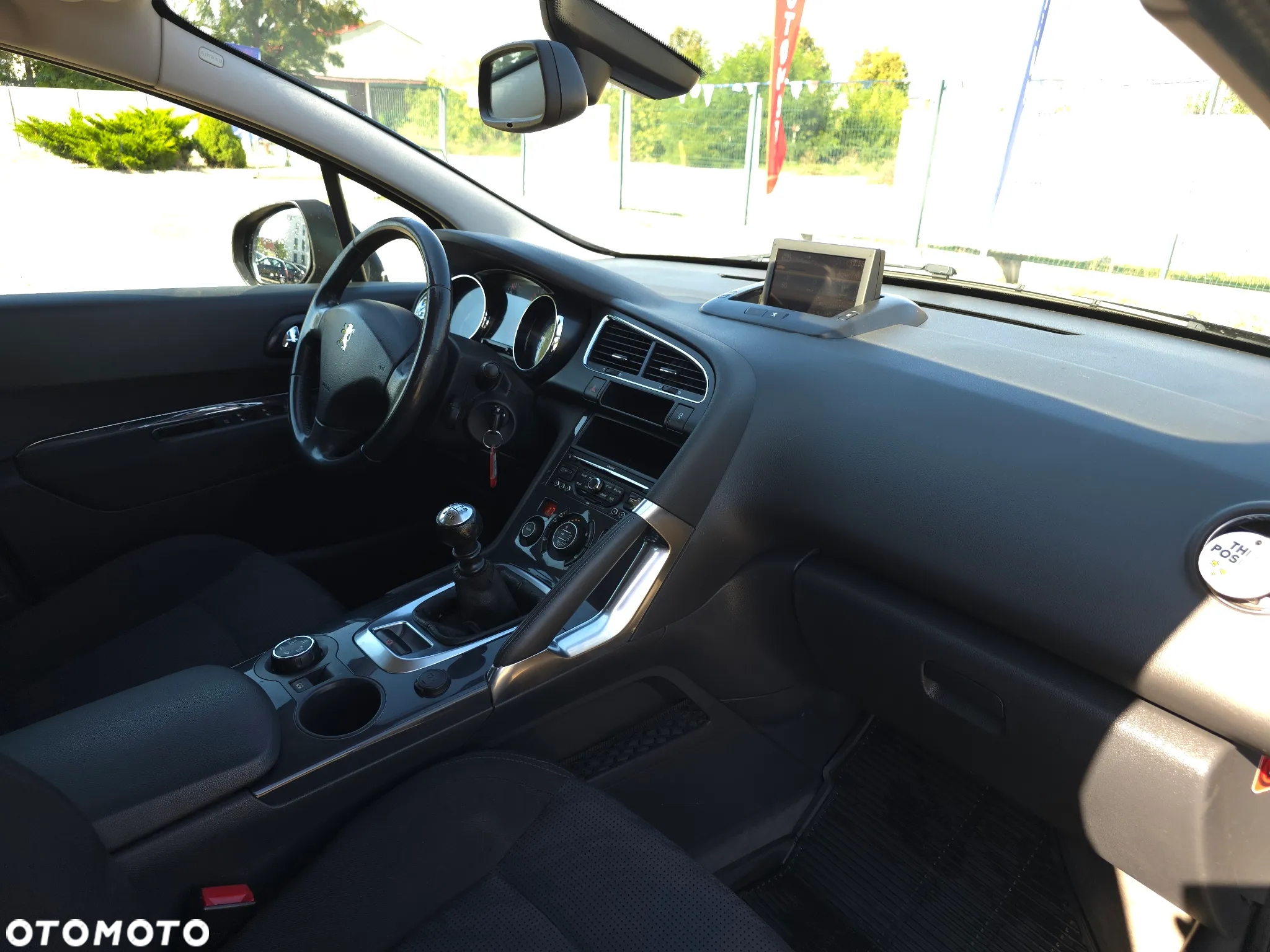 Peugeot 3008 HDi FAP 150 Premium - 14