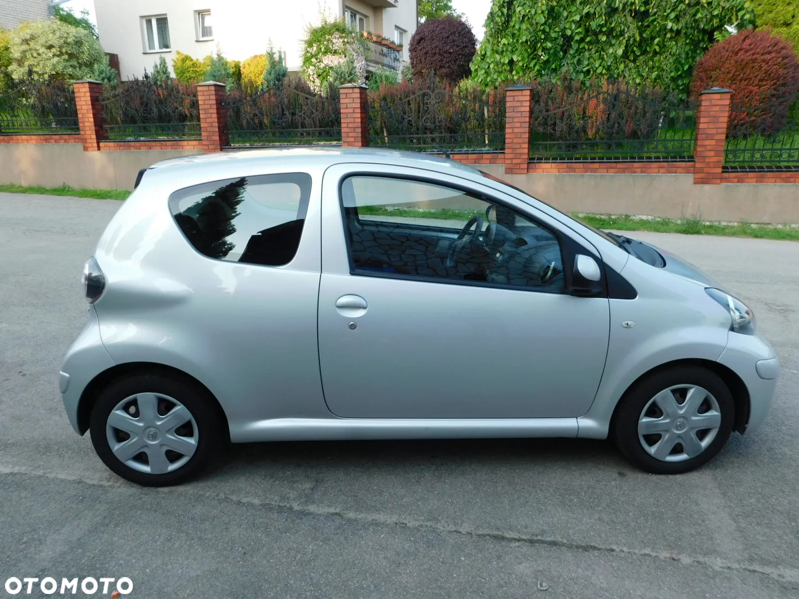 Toyota Aygo 1.0 VVT-i Luna - 4
