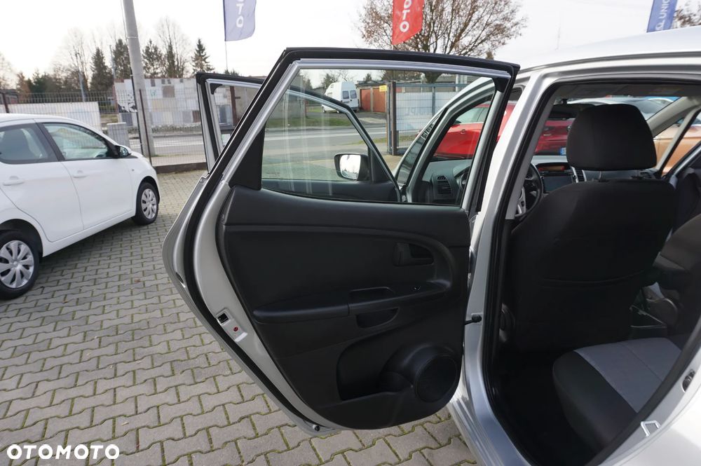 Kia Venga 1.4 Business Line - 22