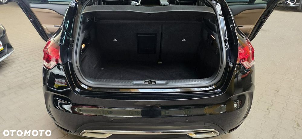 Citroën DS4 - 14
