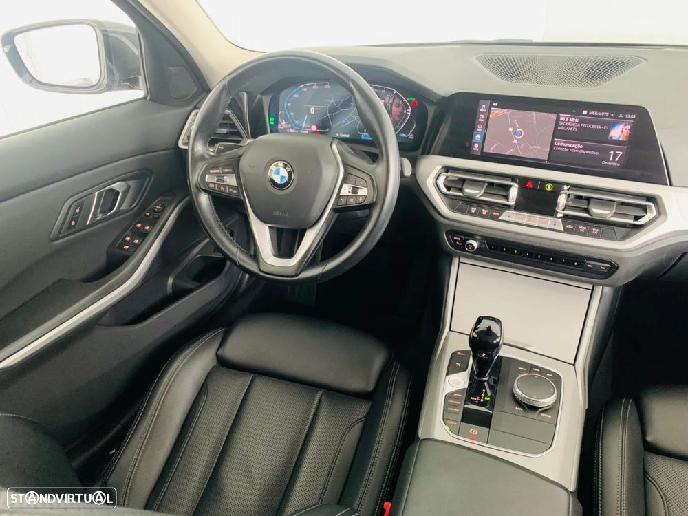BMW 318 - 44