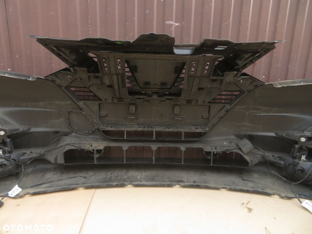 KOMPLETNY PRZÓD NISSAN QASHQAI J11 II LIFT 17-21R DEMONTAŻ KRAKÓW - 16