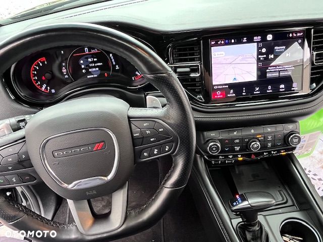 Dodge Durango 3,6 Limited - 15