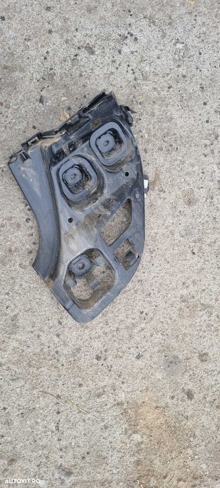 Suport suport bara spate BMW seria 1 F40 pachet M - 2