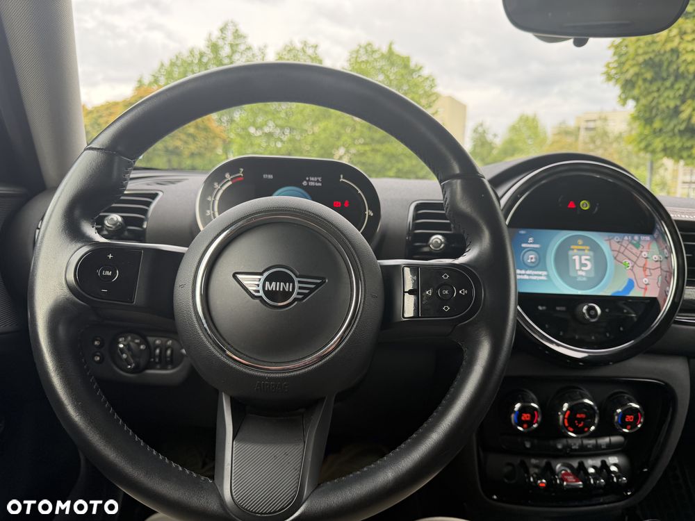 MINI Clubman - 14