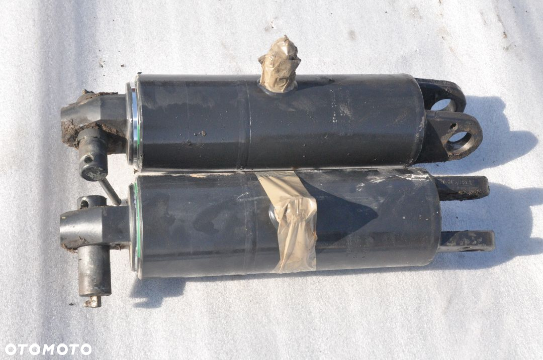 SIŁOWNIK PODNOŚNIKA DEUTZ FAHR SAME 6175.4C - 2