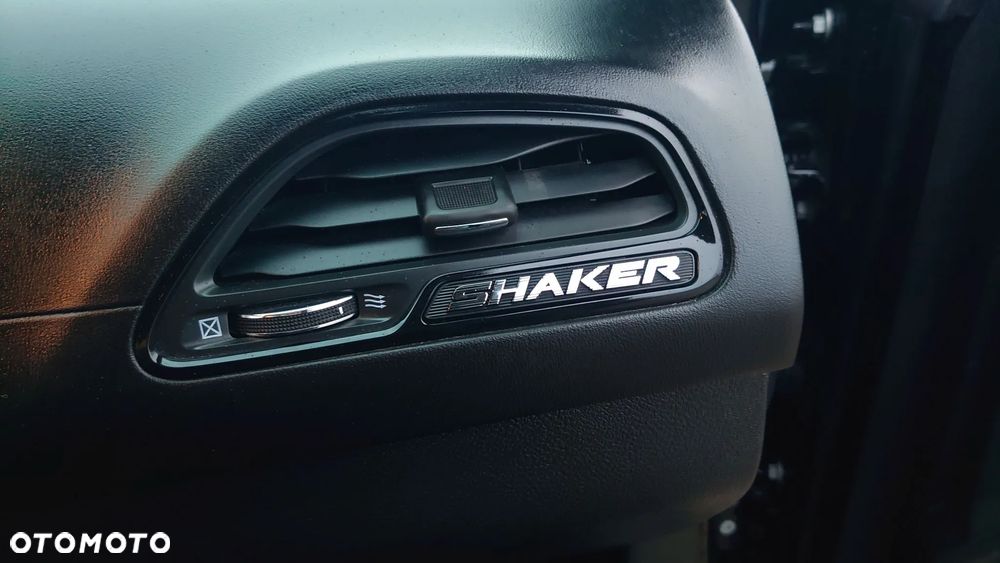 Dodge Challenger Automatik 392 Hemi Scat Pack Shaker - 31