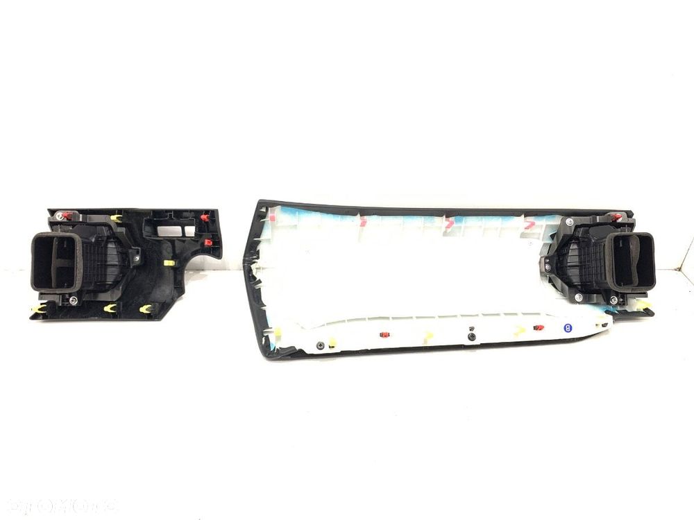 LISTWY DEKOR  LEXUS NX (_Z1_) 2014 - 2022 300h AWD (AYZ15_) 114 kW [155 KM] Hybryda silnik benzynowy - 6