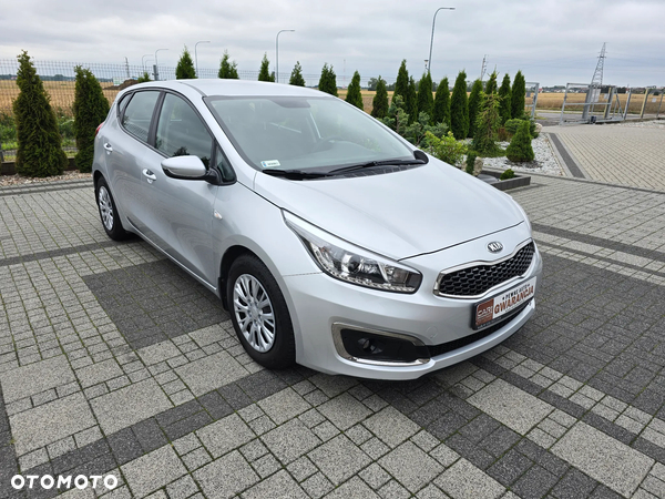 Kia Ceed Cee'd 1.4 M