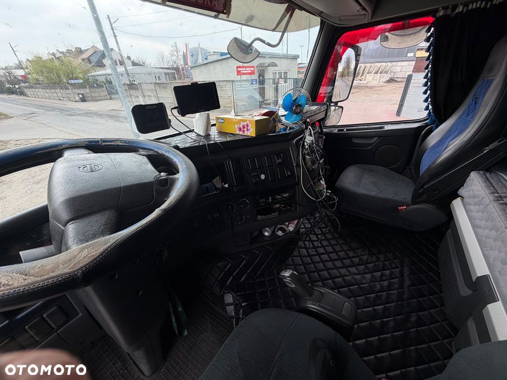 Volvo FH 460 - 12