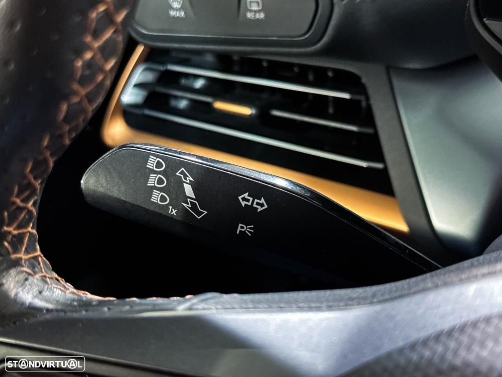 Cupra Born 58 kWh Plus - 47