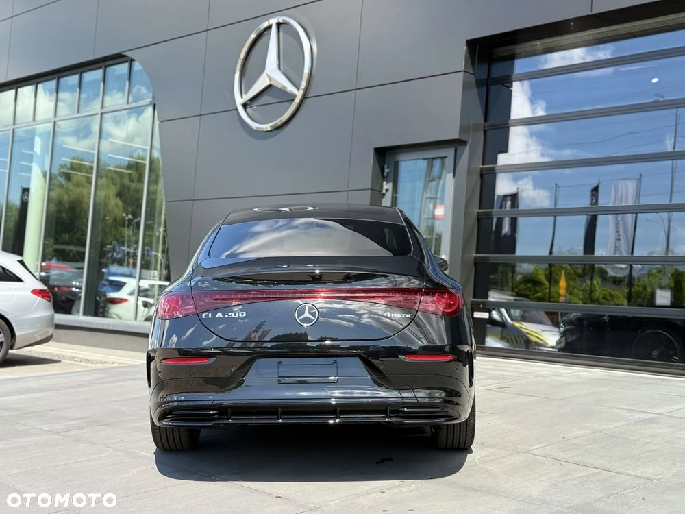 Mercedes-Benz CLA - 6