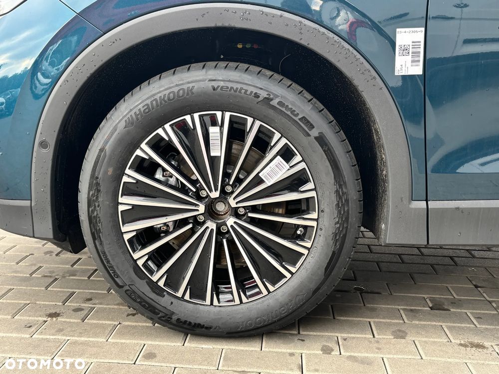 Volkswagen Tiguan 2.0 TDI SCR Elegance DSG - 11