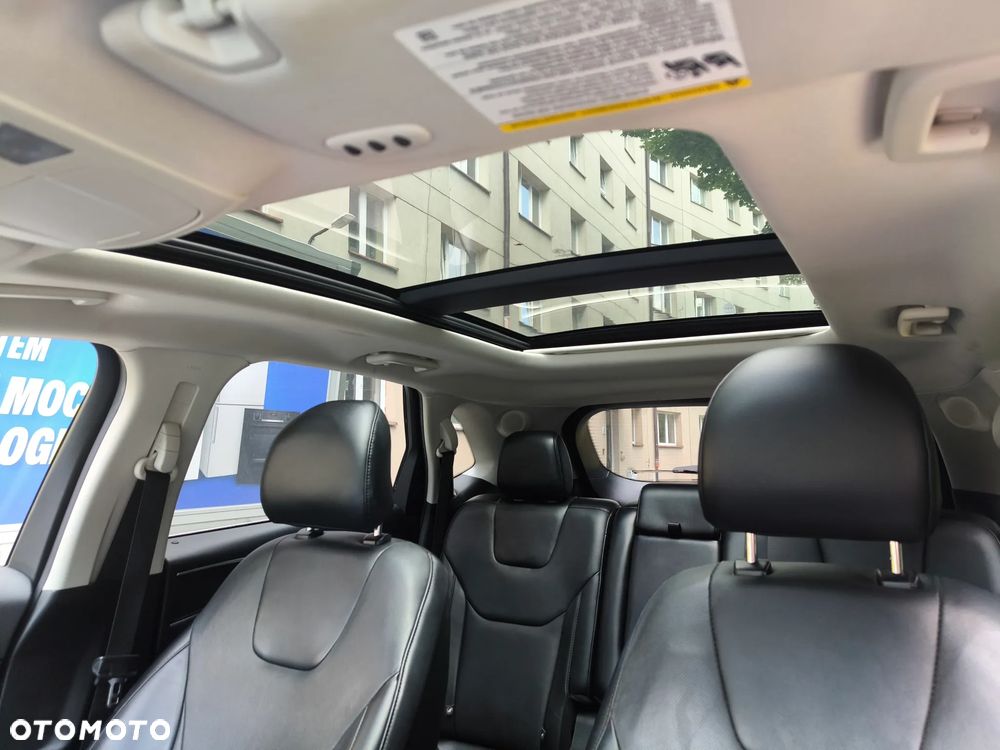 Ford Edge 2.0 EcoBlue Twin-Turbo 4WD Titanium - 7