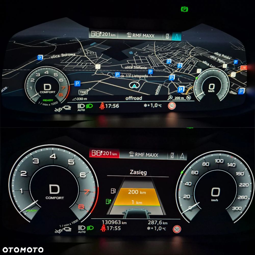 Audi A7 Sportback 55 TFSIe quattro S tronic - 32