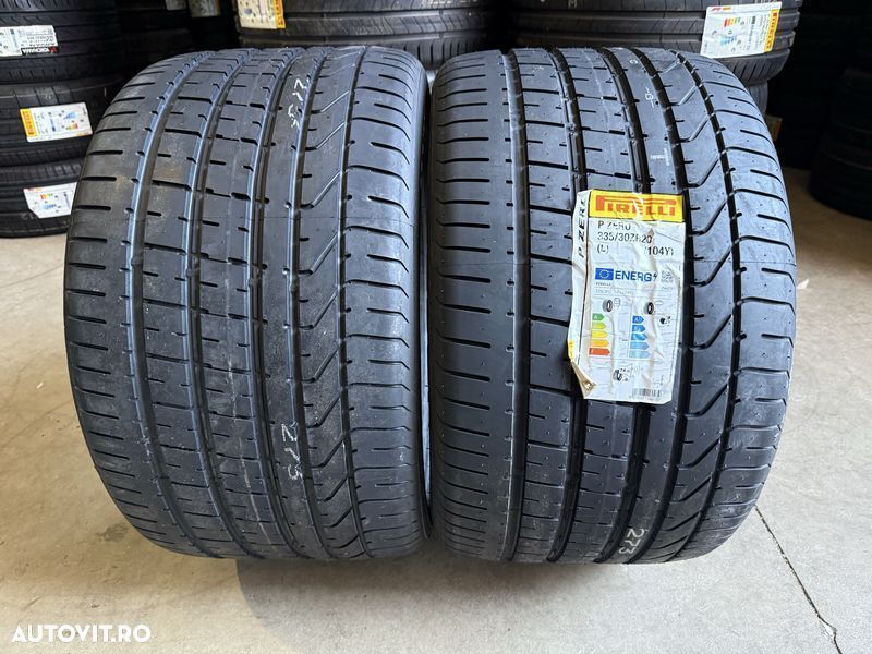 335/30/20 Pirelli 2piese - 6