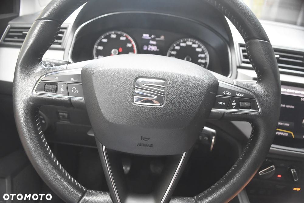 Seat Ibiza 1.0 TSI S&S Style - 13