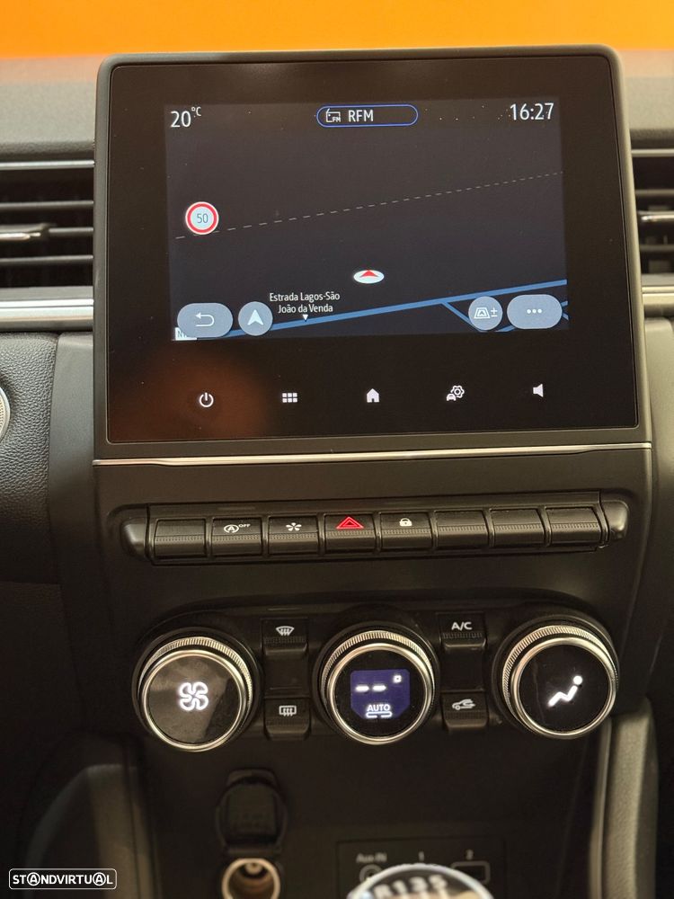 Renault Captur 1.0 TCe Evolution - 8