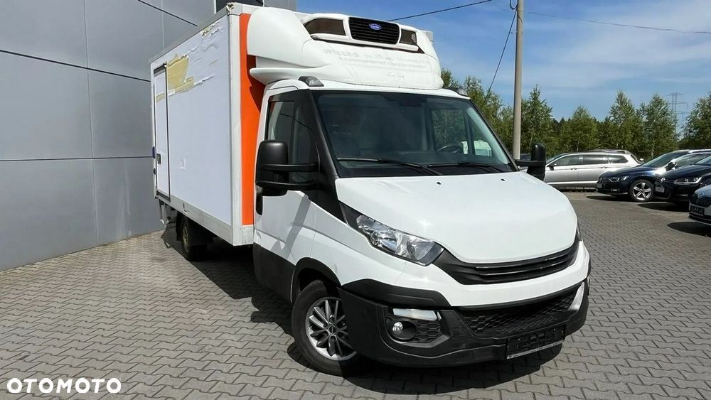 Iveco Daily - 5