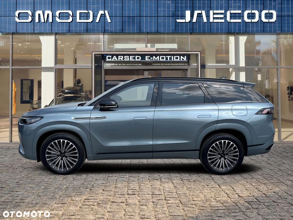 Jaecoo 8 - 3