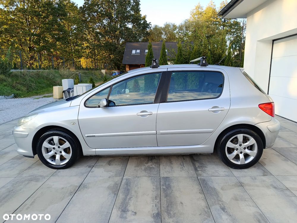 Peugeot 307 - 27