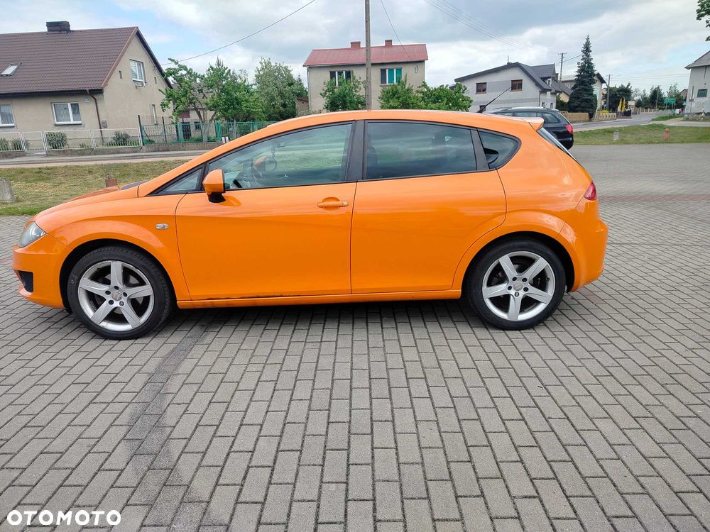 Seat Leon - 1