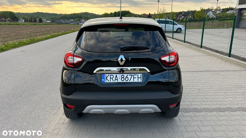 Renault Captur - 4