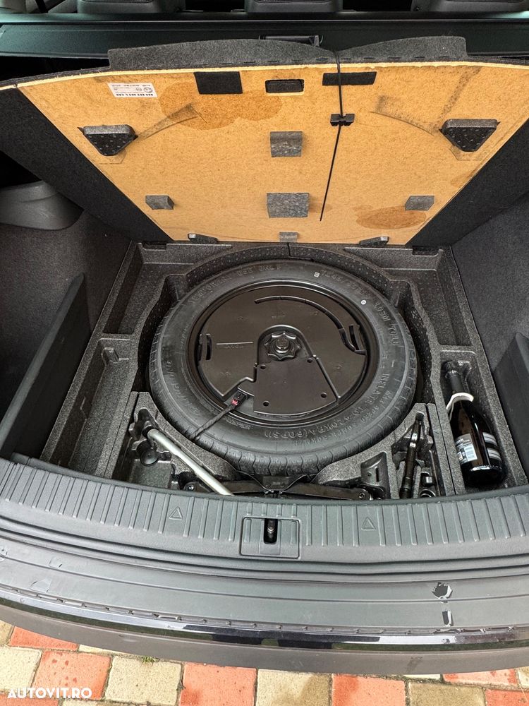 Skoda Kodiaq 2.0 TDI 4X4 DSG Style - 27