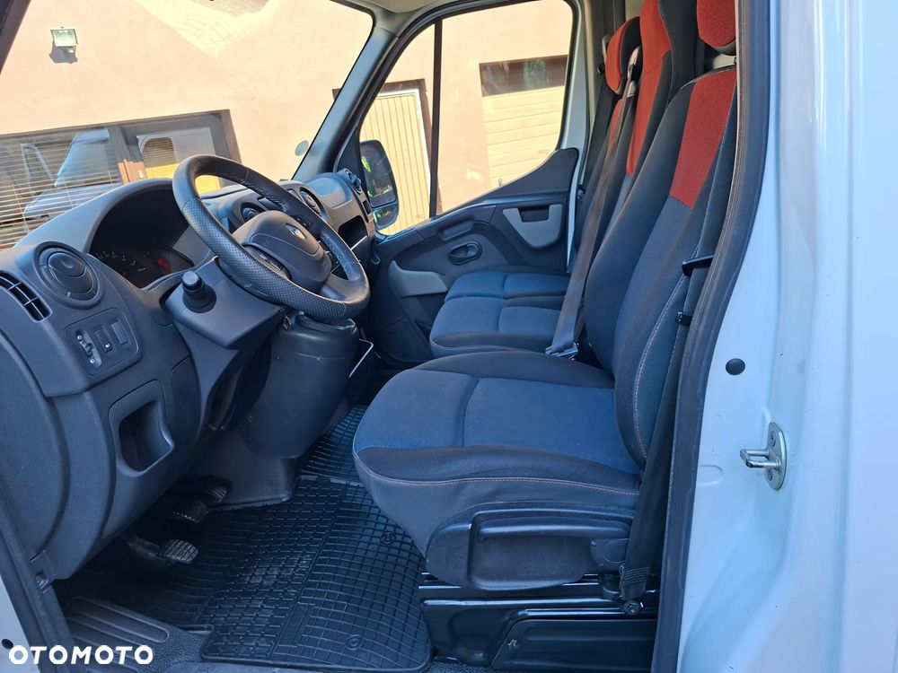 Renault Master - 8