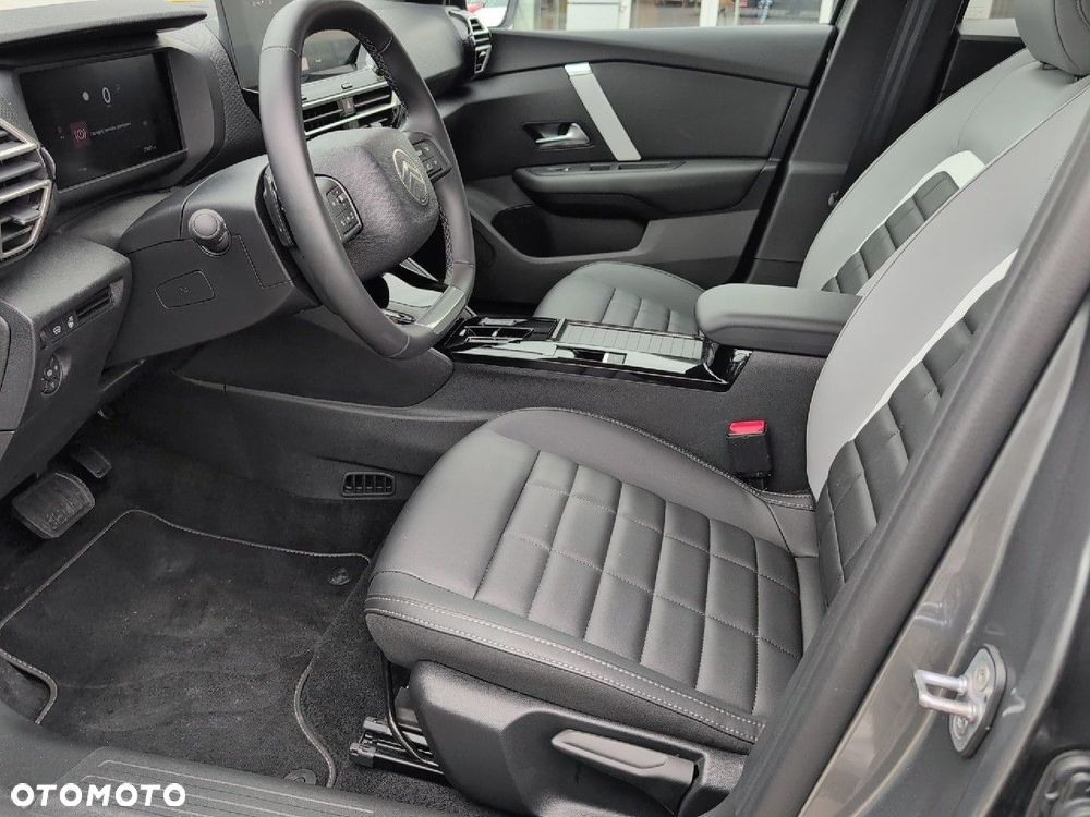 Citroën C4 1.2 mHEV Max eDCT6 - 9