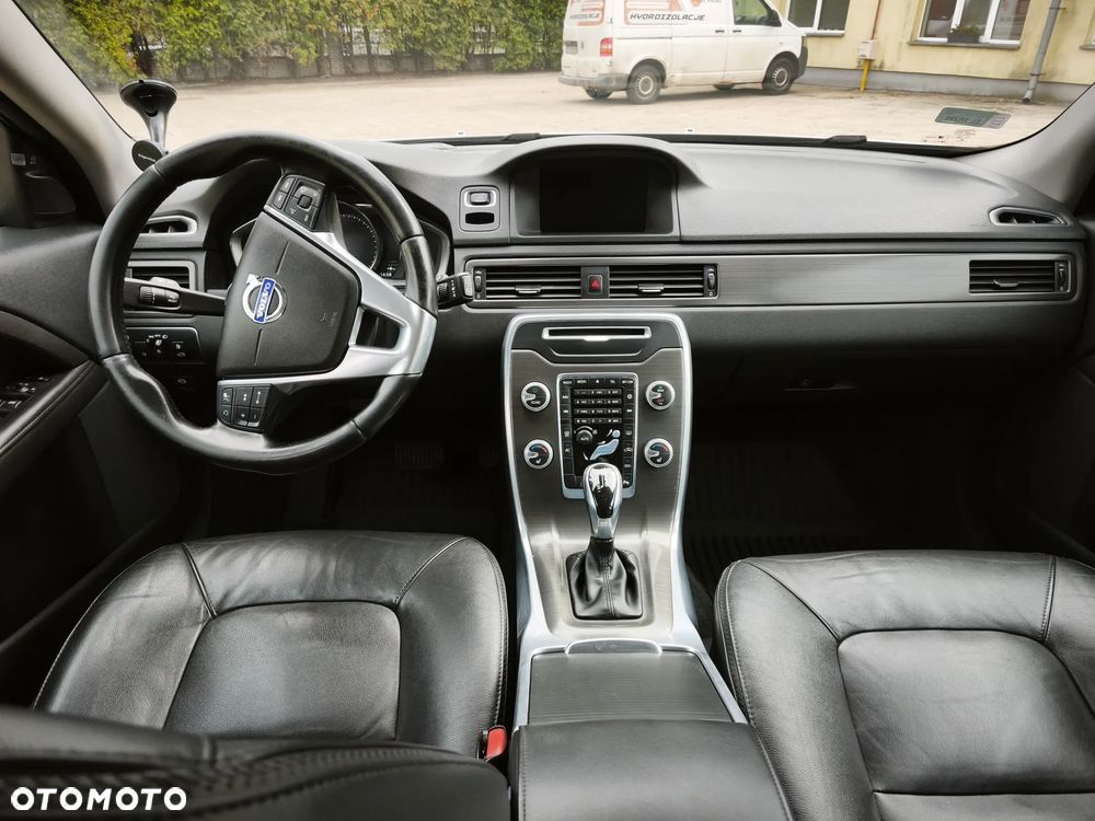 Volvo XC 70 D4 Drive-E Summum - 21