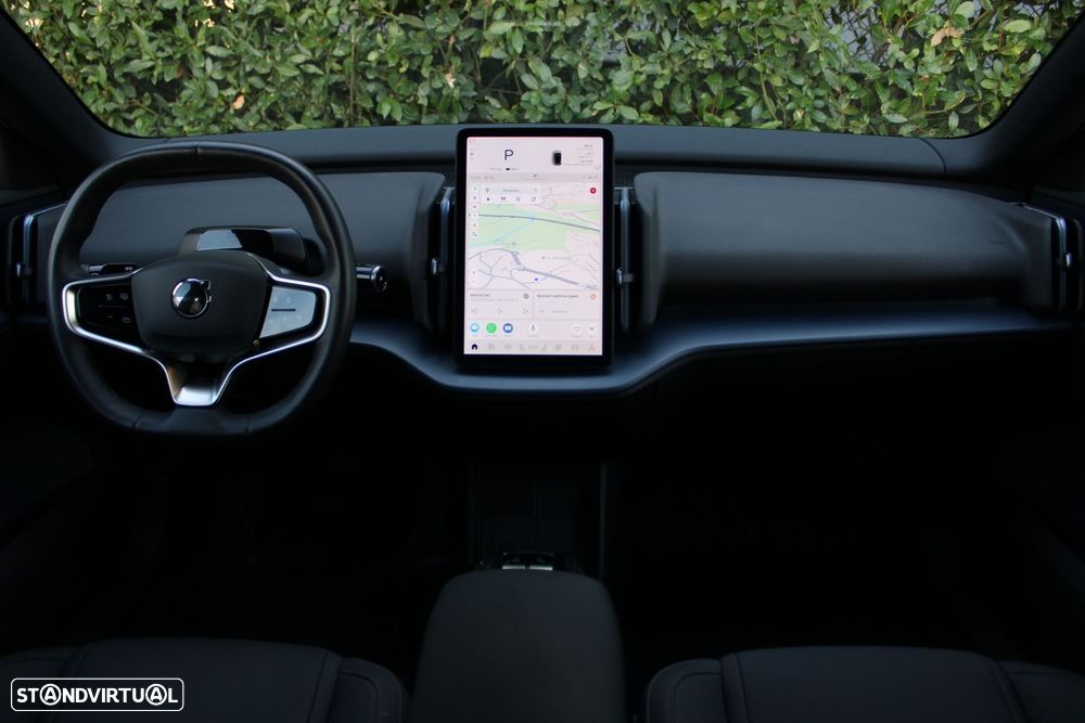 Volvo EX30 69 kWh Single Motor Extended Range Plus - 2