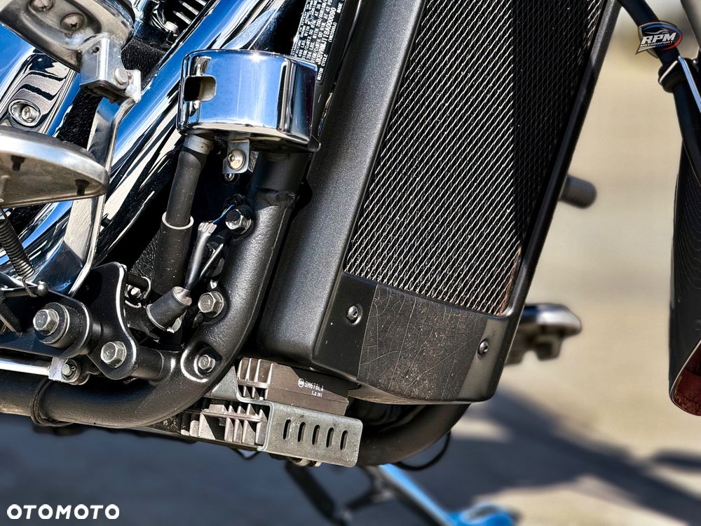 Kawasaki Vulcan - 33