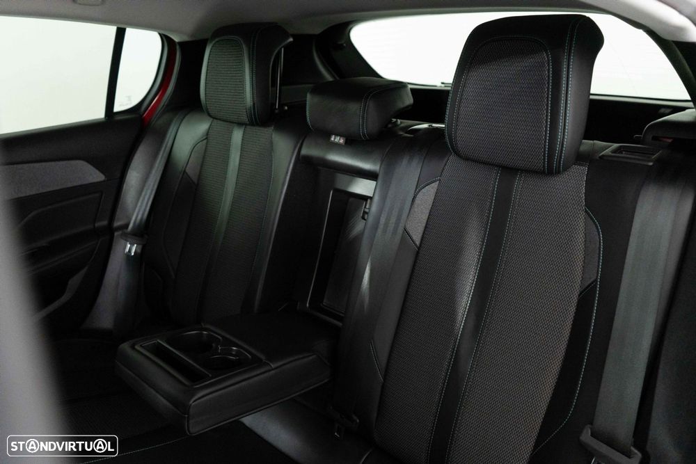 Peugeot 308 1.2 PureTech Allure Pack - 9