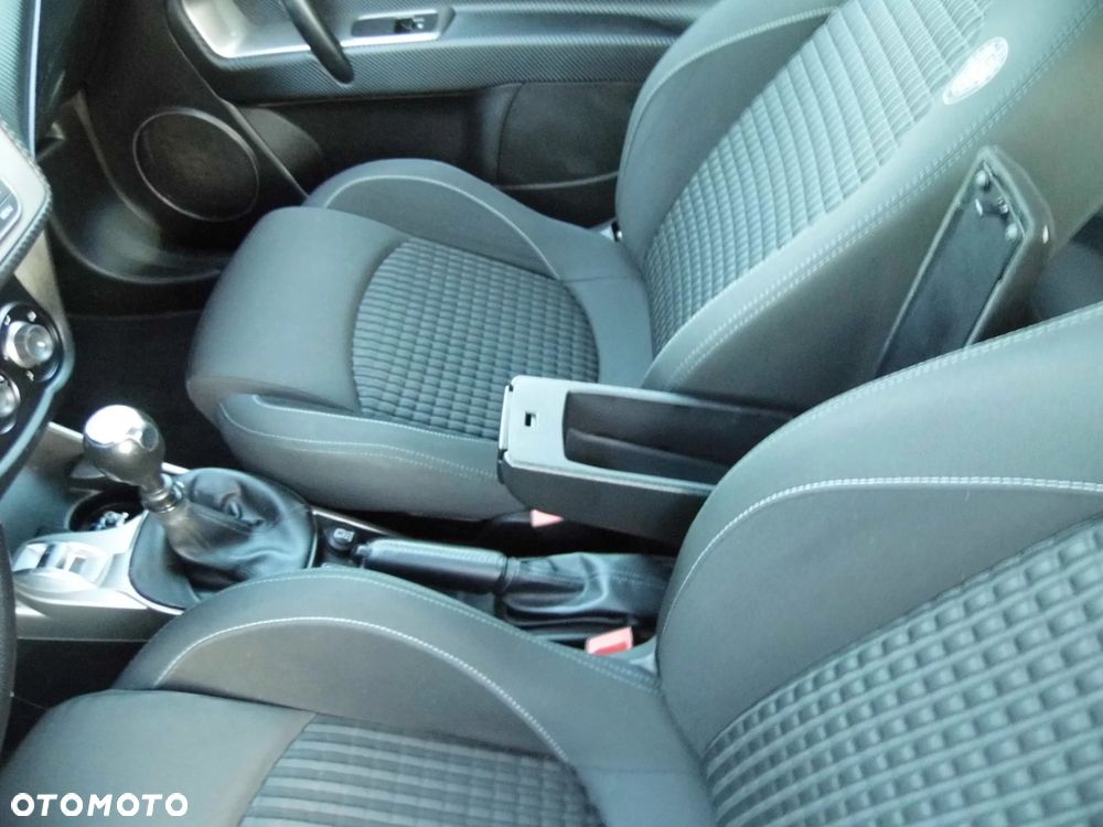 Alfa Romeo Mito 1.4 16V Turismo - 27