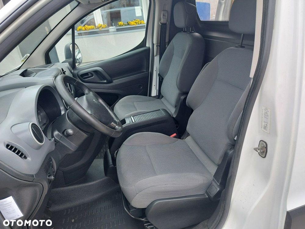 Peugeot Partner - 17