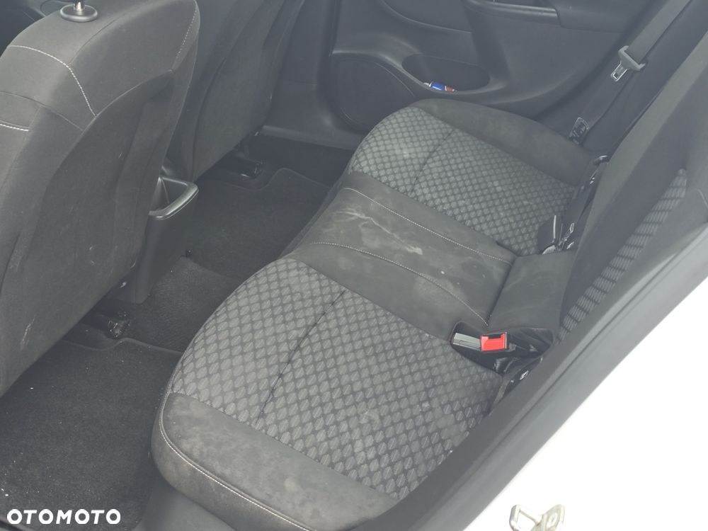 Opel Astra 1.6 CDTI DPF ecoFLEX TourerStart/Stop Edition - 14
