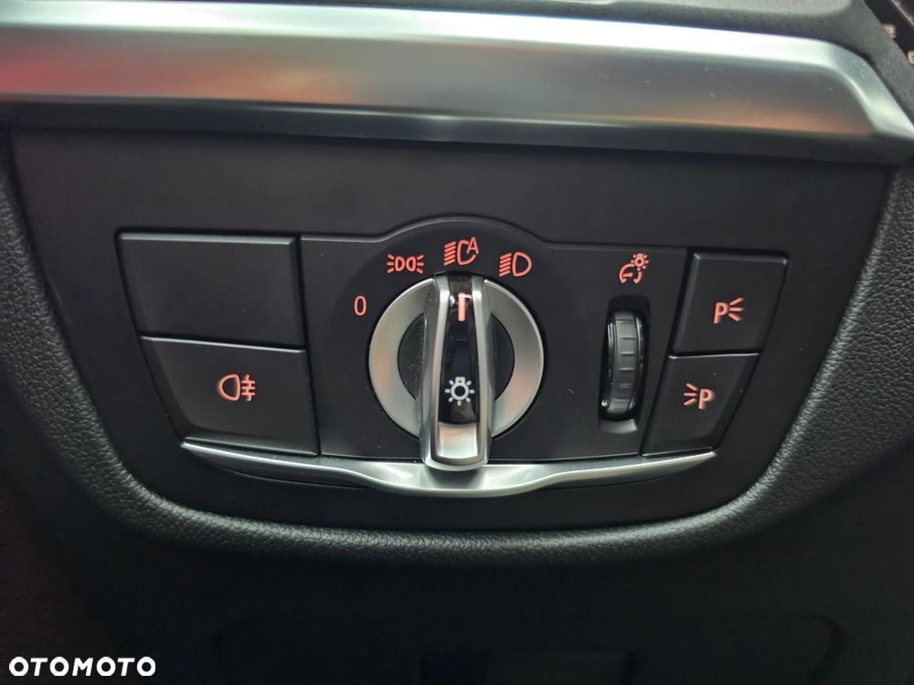 BMW X4 xDrive30i mHEV M Sport sport - 20