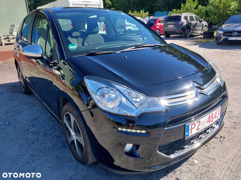 Citroën C3 - 13