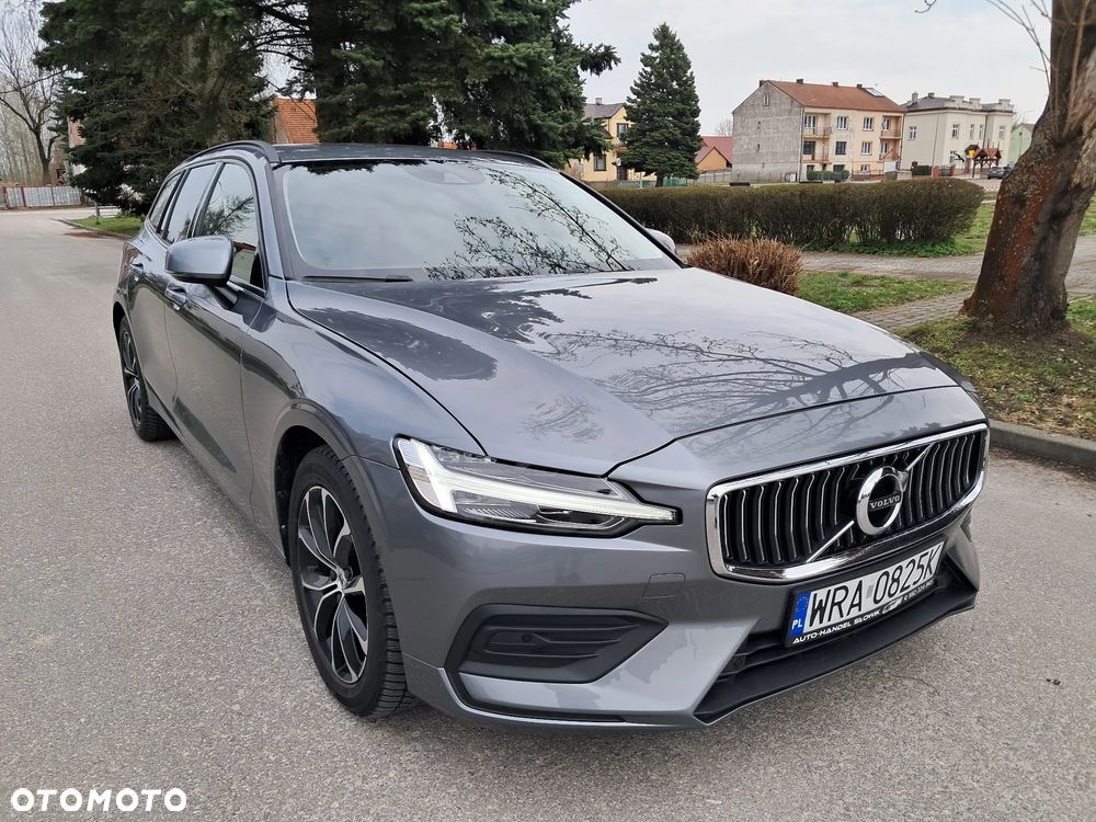 Volvo V60 T4 - 1
