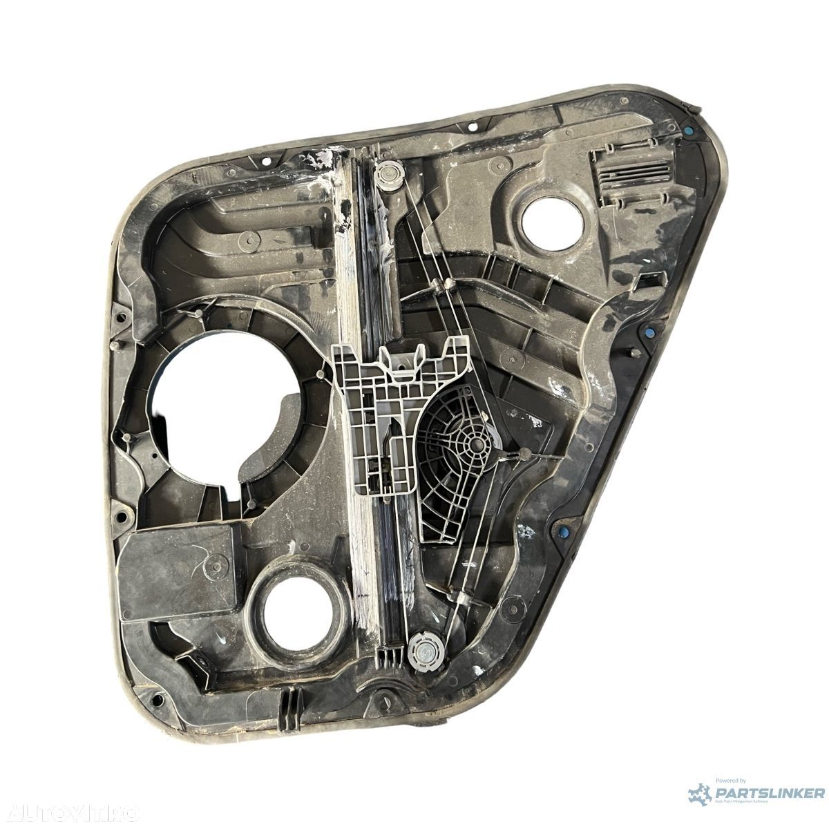 Macara Geam stanga spate HYUNDAI TUCSON III TLE  2015 - > 88470-D7600 - 1