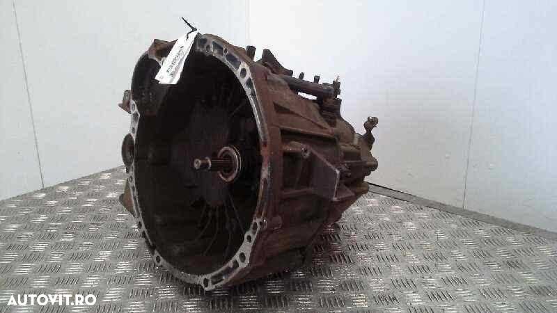 Cutie de viteze Opel Movano PF6 3.0 DCI /Reparatie/ PF 6052 / PF6002 - 3