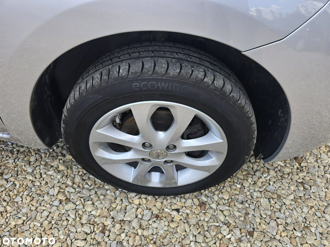Nissan Micra - 22