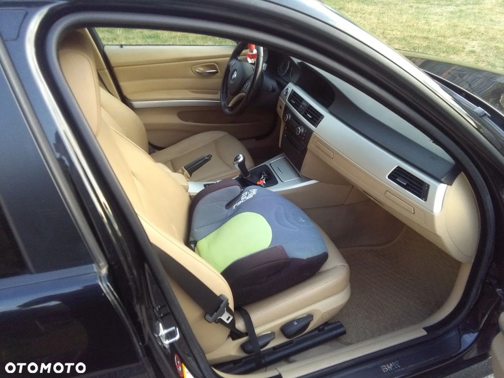 BMW Seria 3 - 8
