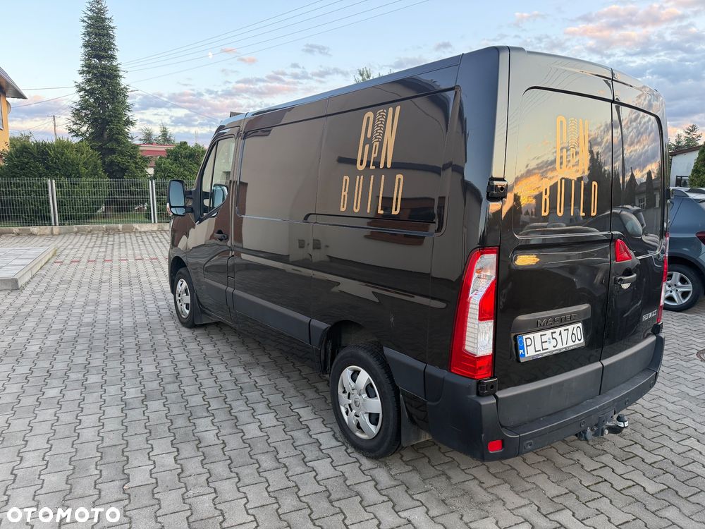 Renault master - 6